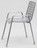 Hans Coray. Landi Chair. 1938