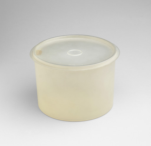 Earl S. Tupper. Food Storage Container. 1945