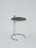 Eileen Gray. Adjustable Table. Designed 1927 (this example 1976)
