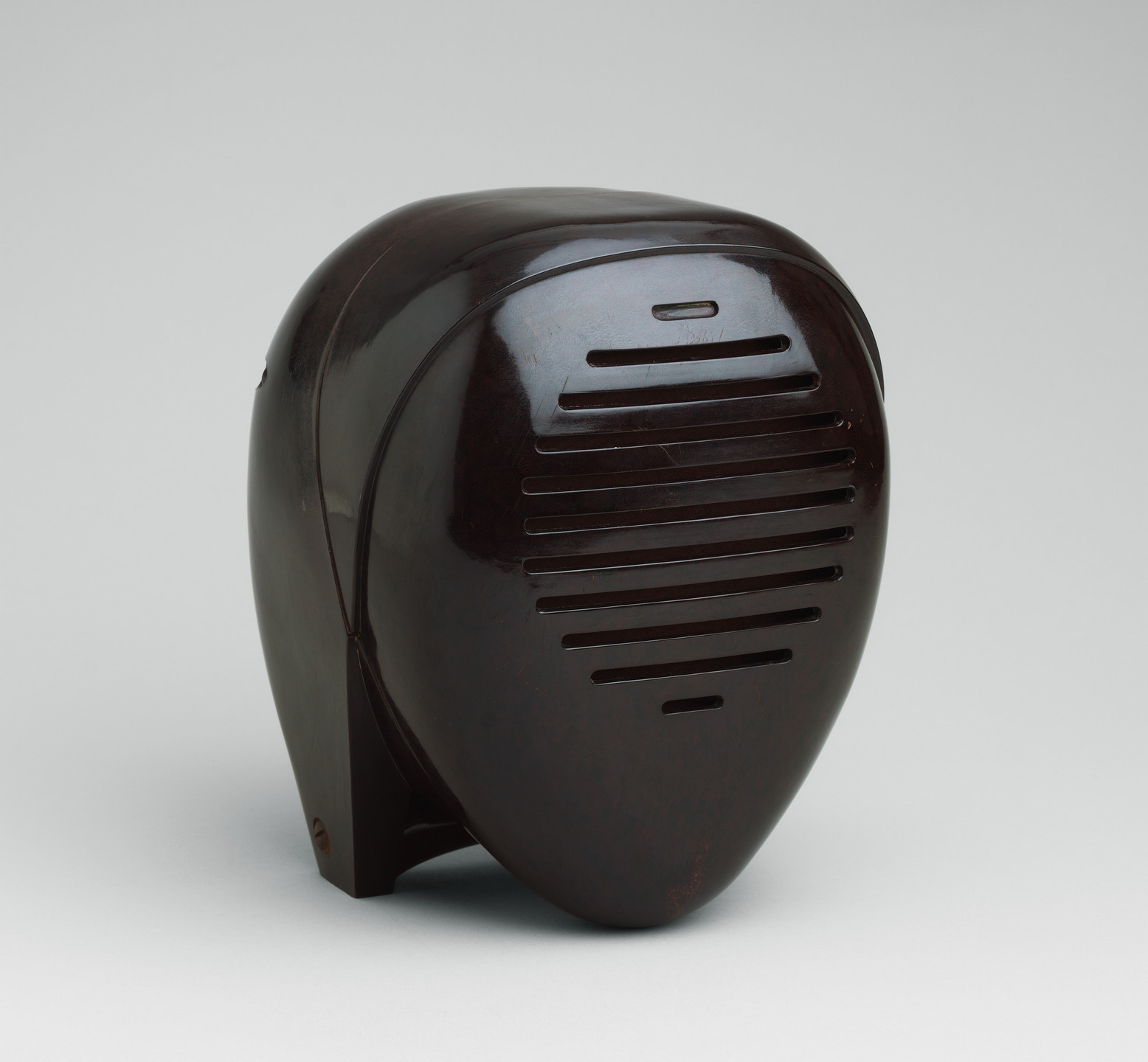 Isamu Noguchi. Radio Nurse Speaker. 1937
