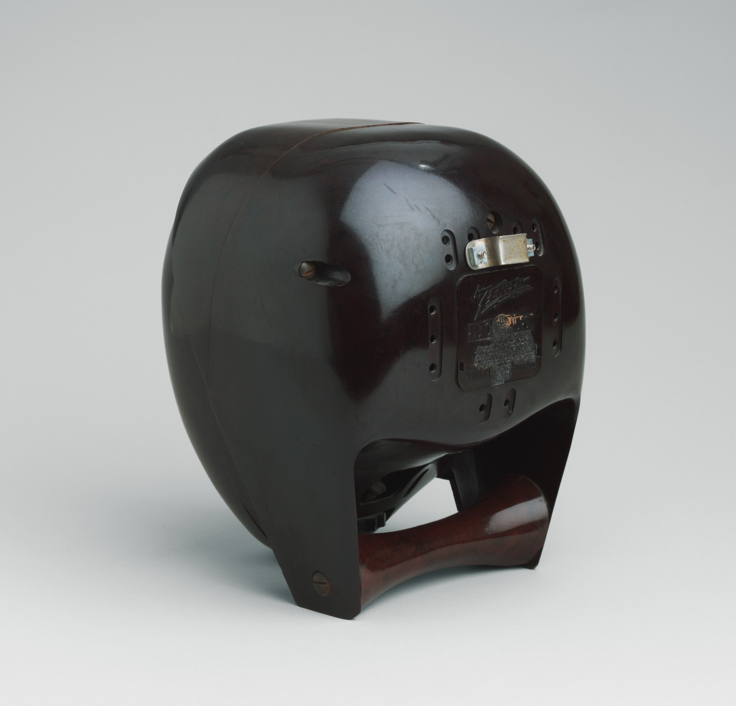Isamu Noguchi. Radio Nurse Speaker. 1937