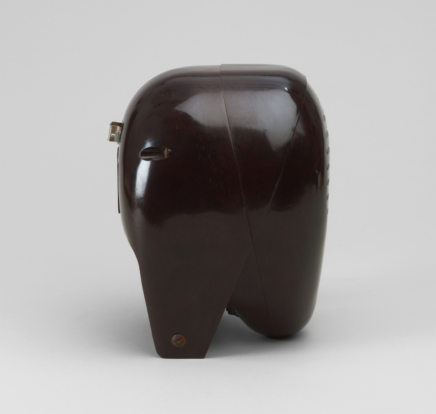 Isamu Noguchi. Radio Nurse Speaker. 1937
