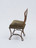 Michael Thonet. Side Chair. c. 1840-42