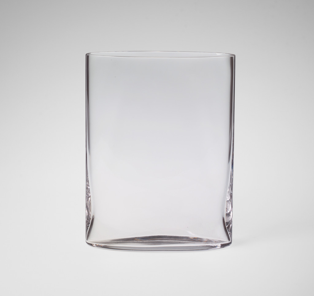 Ovalis Vase by Tapio Wirkkala