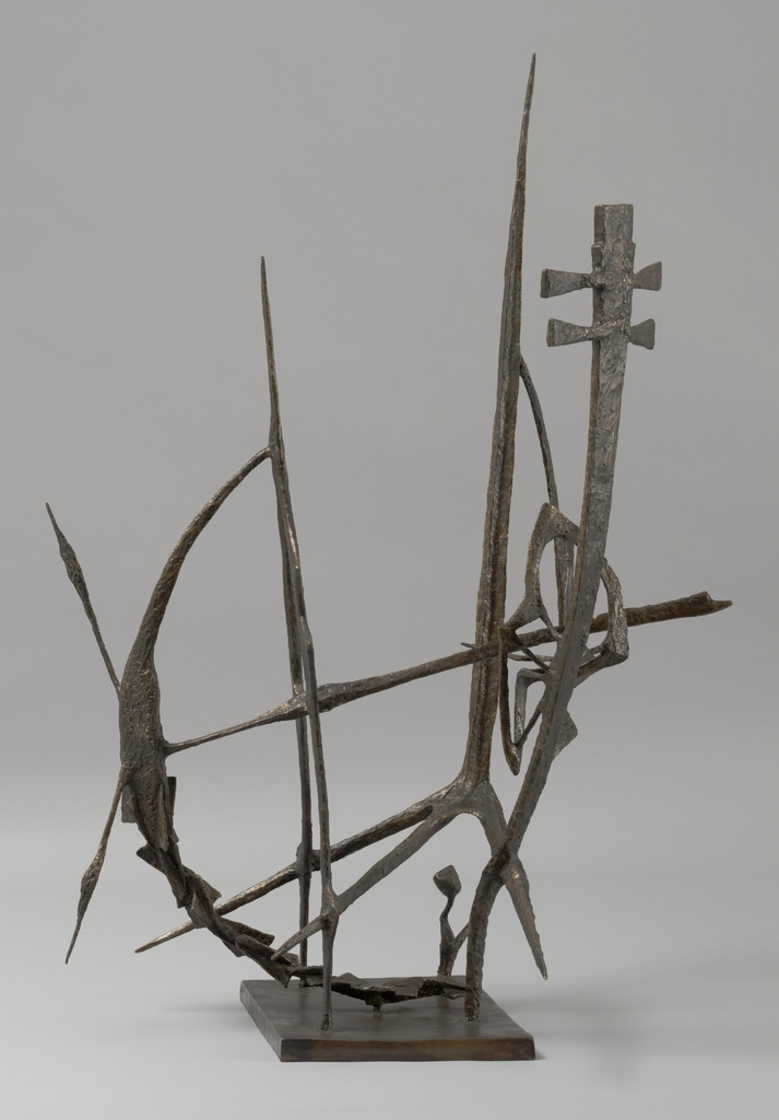 The Bow