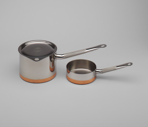 Saucepans