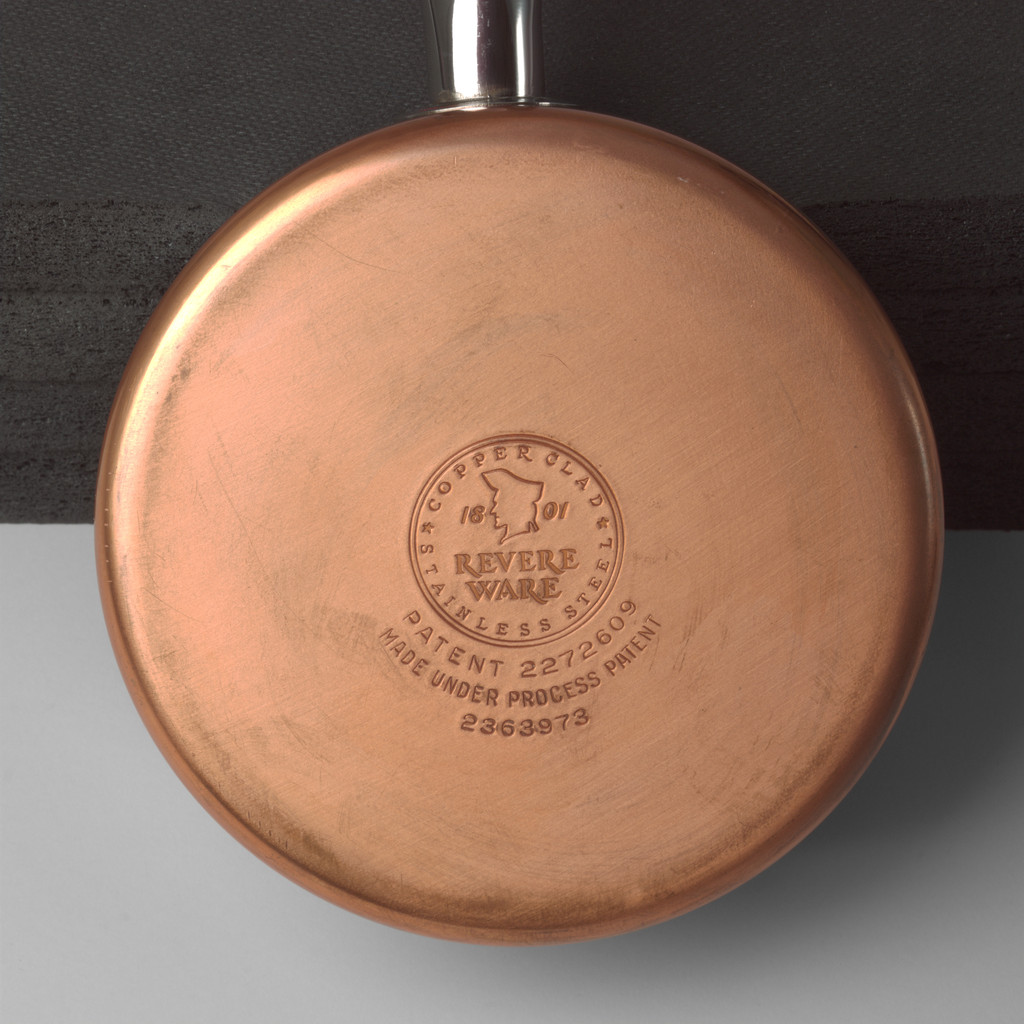Saucepans