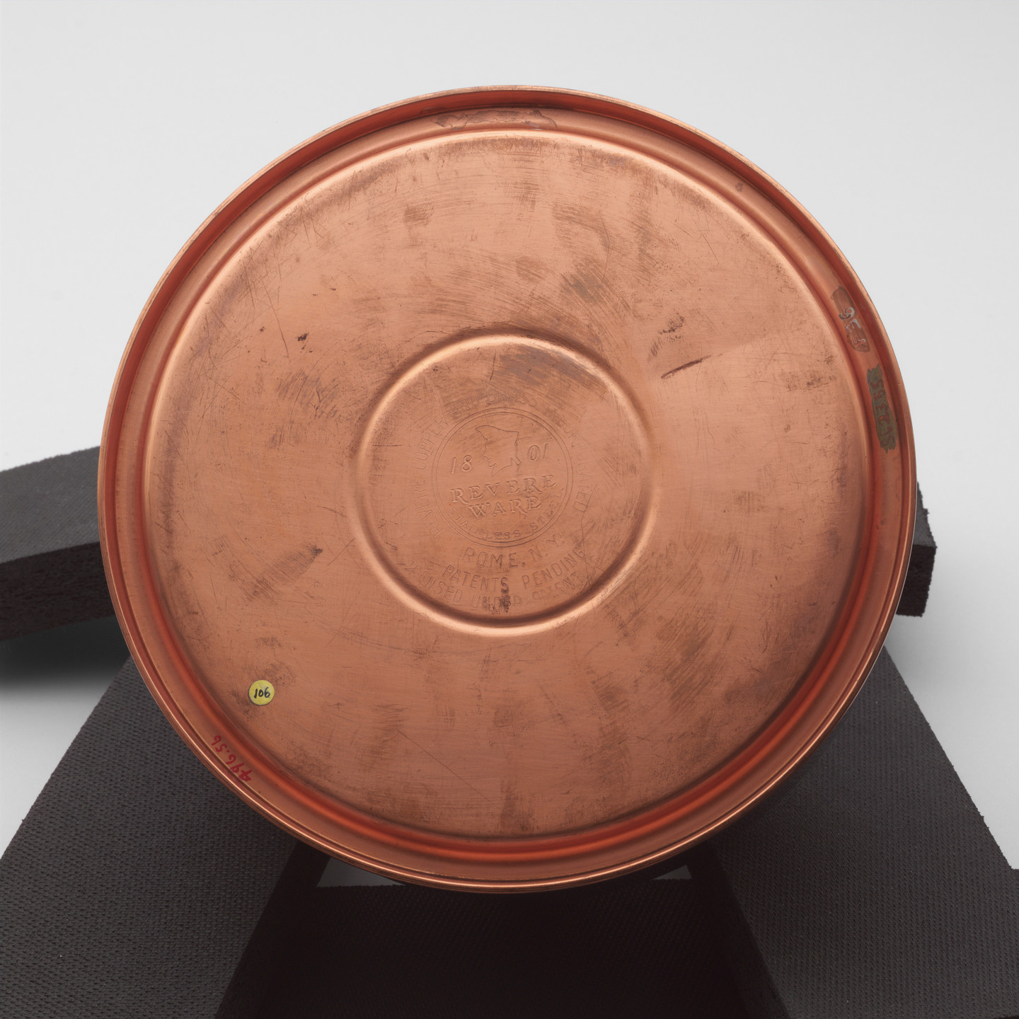 W. Archibald Welden. Tea Kettle. 1934