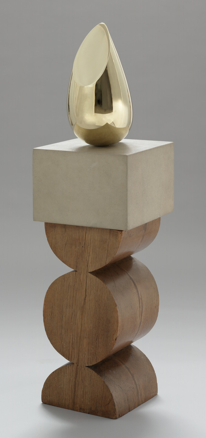 Constantin Brâncuși. Young Bird. Paris 1928