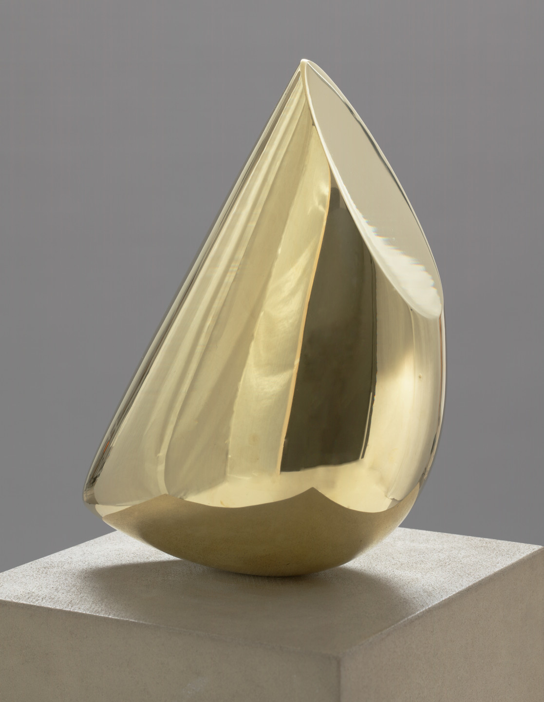 Constantin Brâncuși. Young Bird. Paris 1928