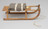 Joseph Beuys. The Sled. 1969