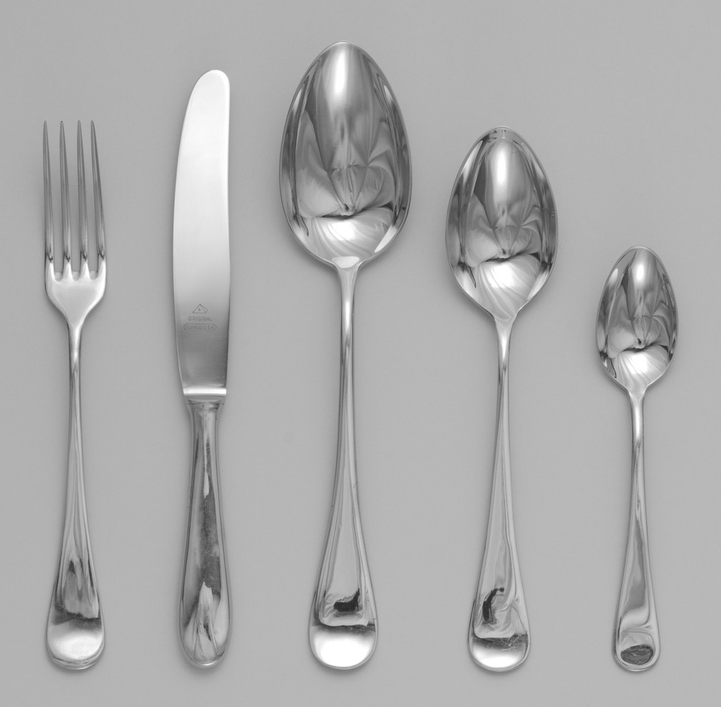 Flatware