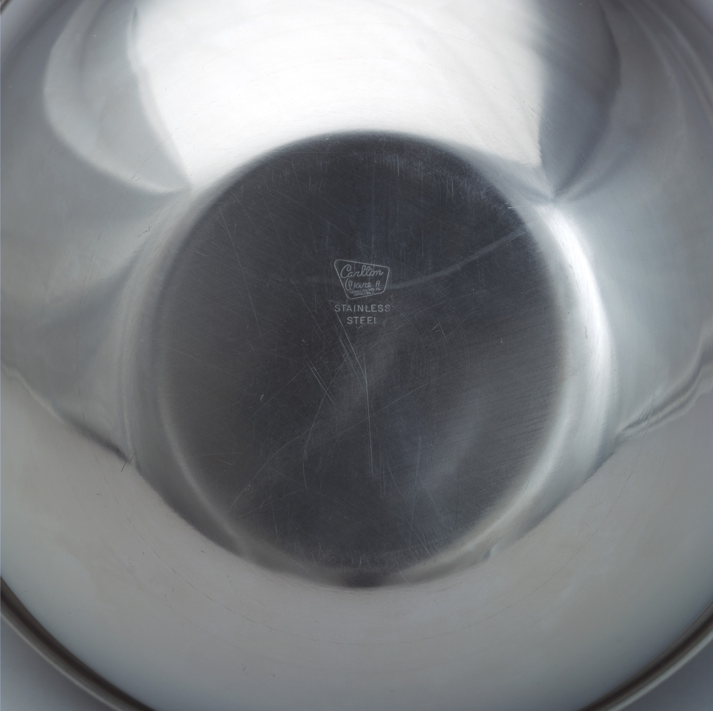 Rex A. Stevens. Bowls with Flaring Rims. 1940s