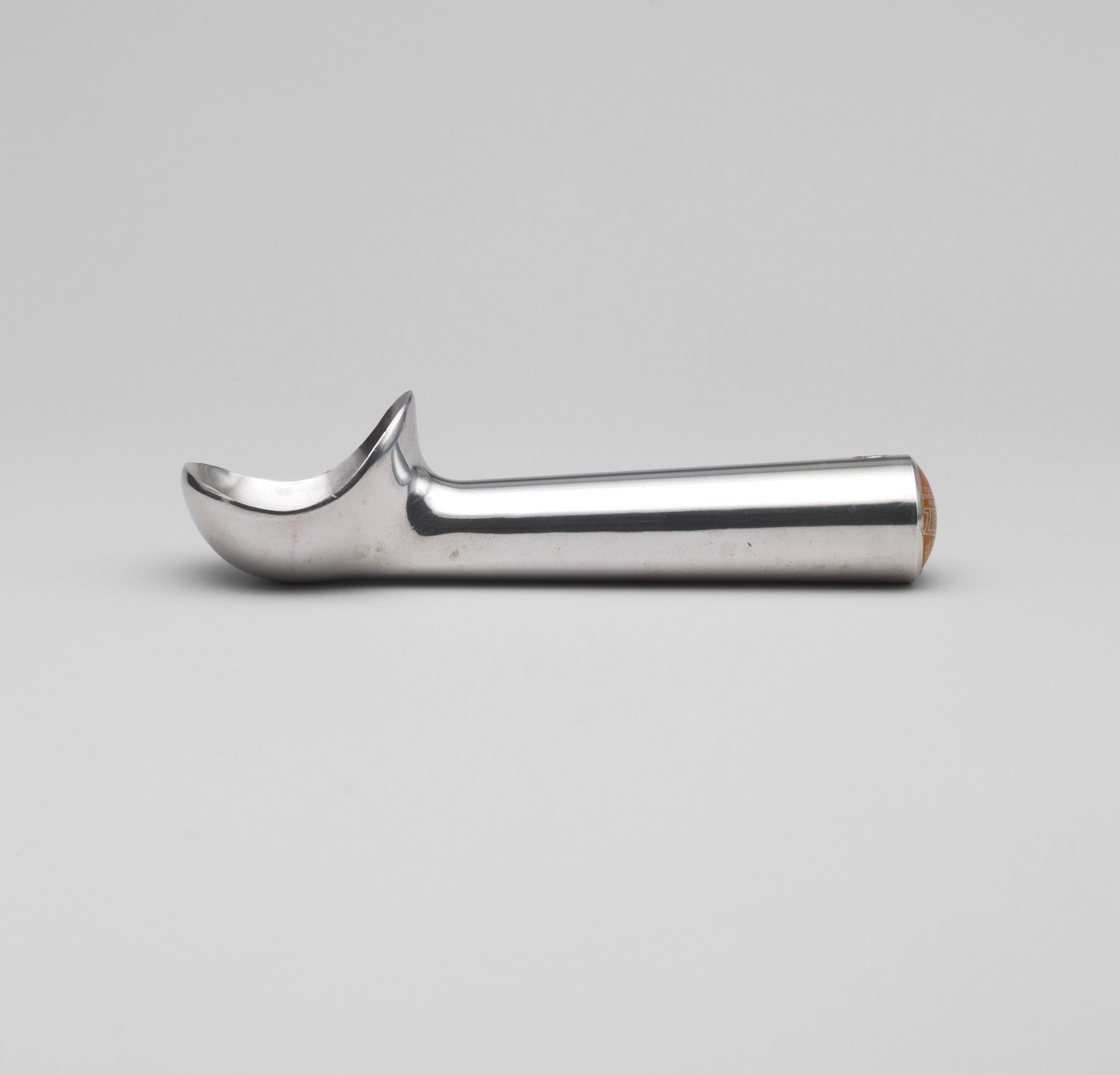 Sherman L. Kelly. Ice Cream Scoop. 1935
