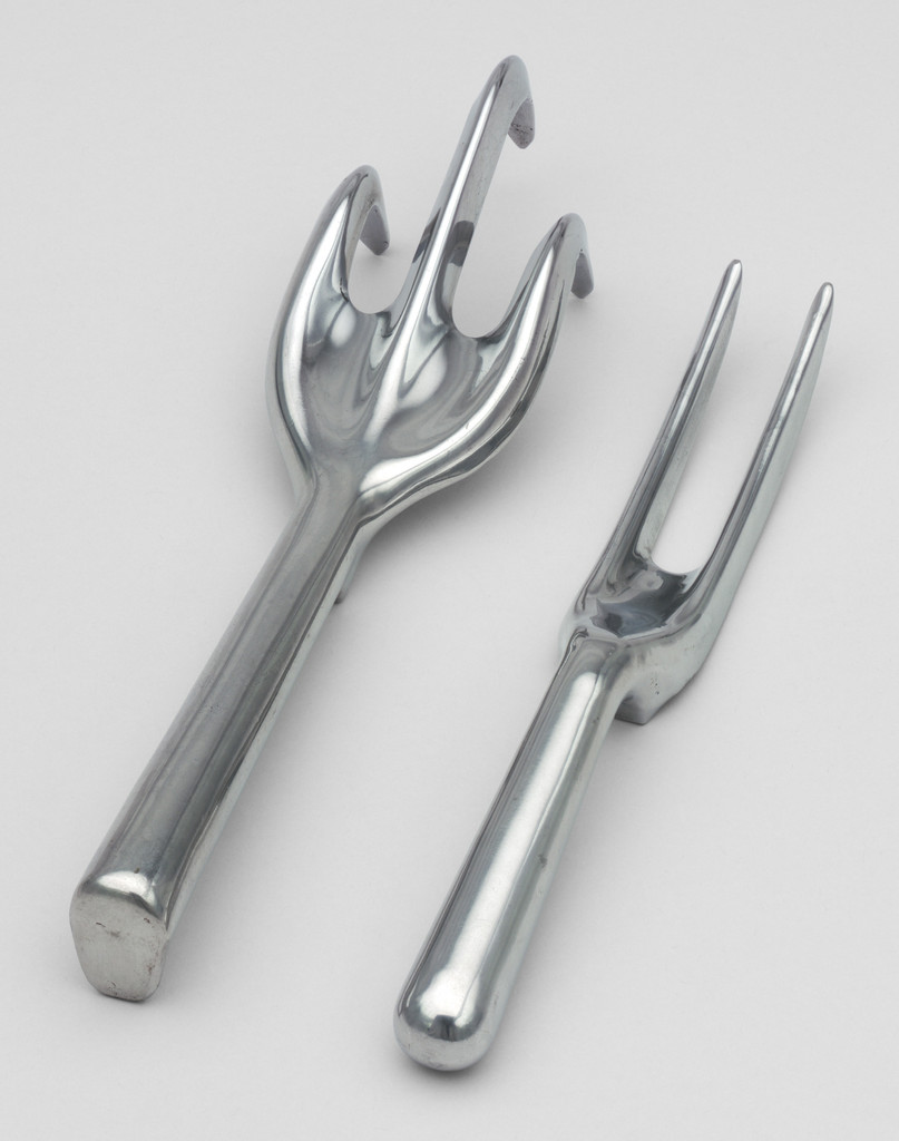 Claw Cultivator And Weeder