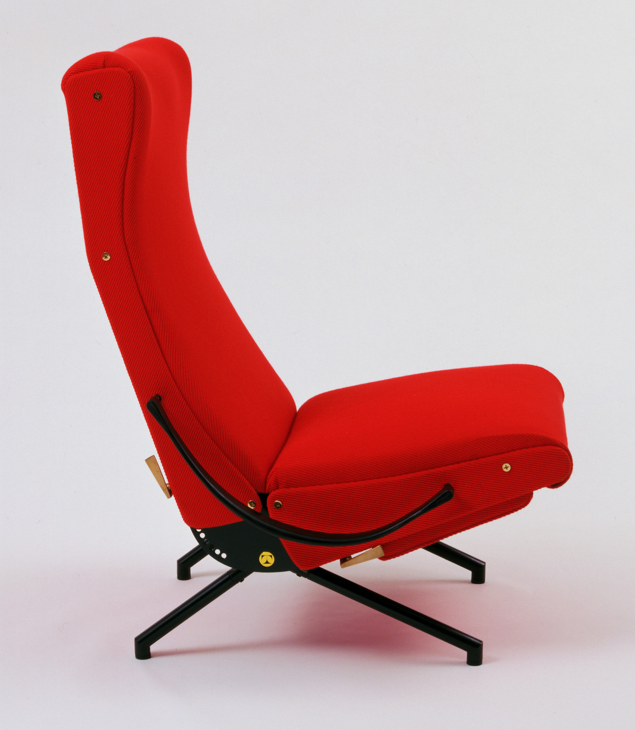 Osvaldo Borsani. Armchair (P40). 1955