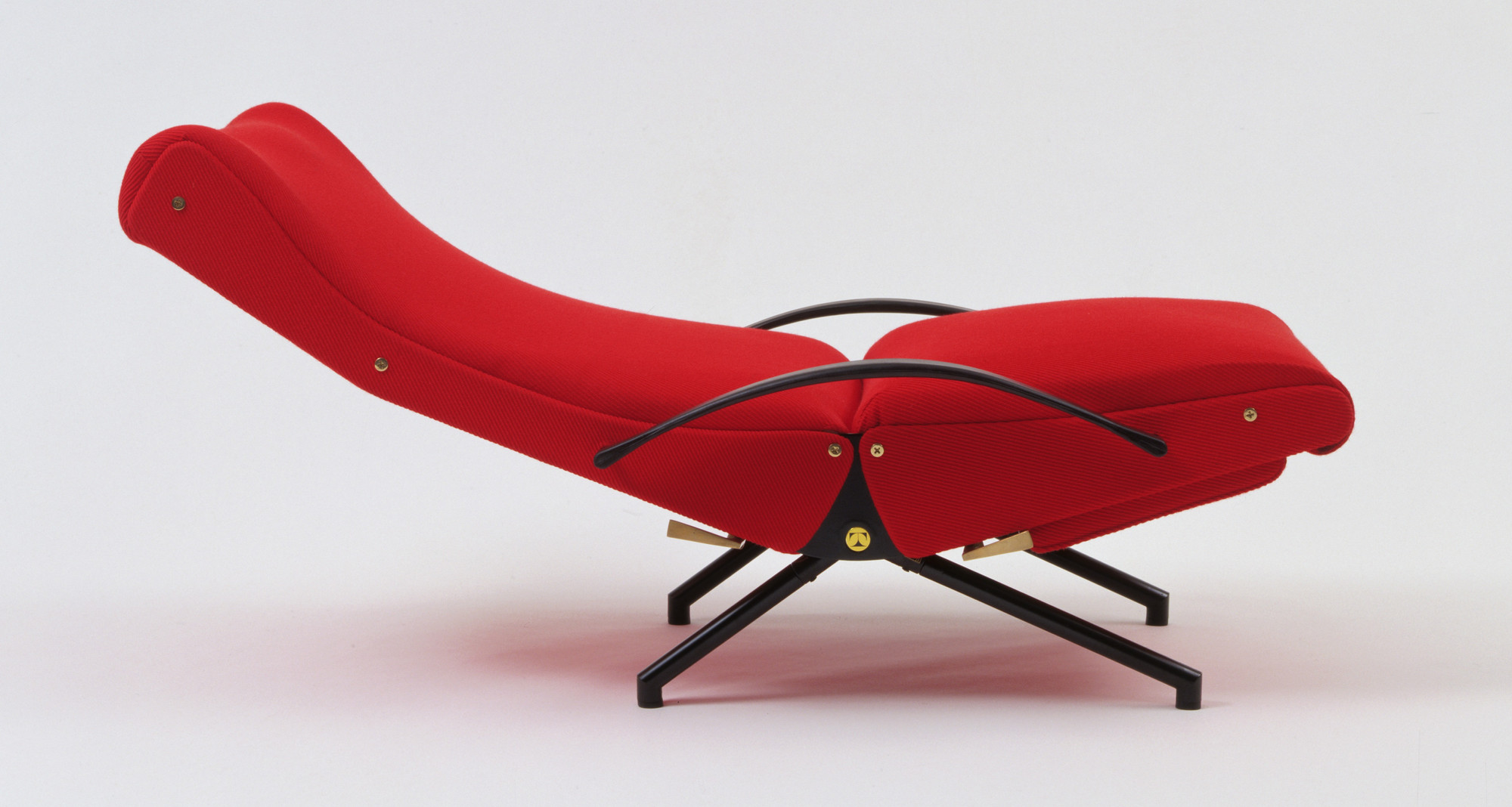 Osvaldo Borsani. Armchair (P40). 1955