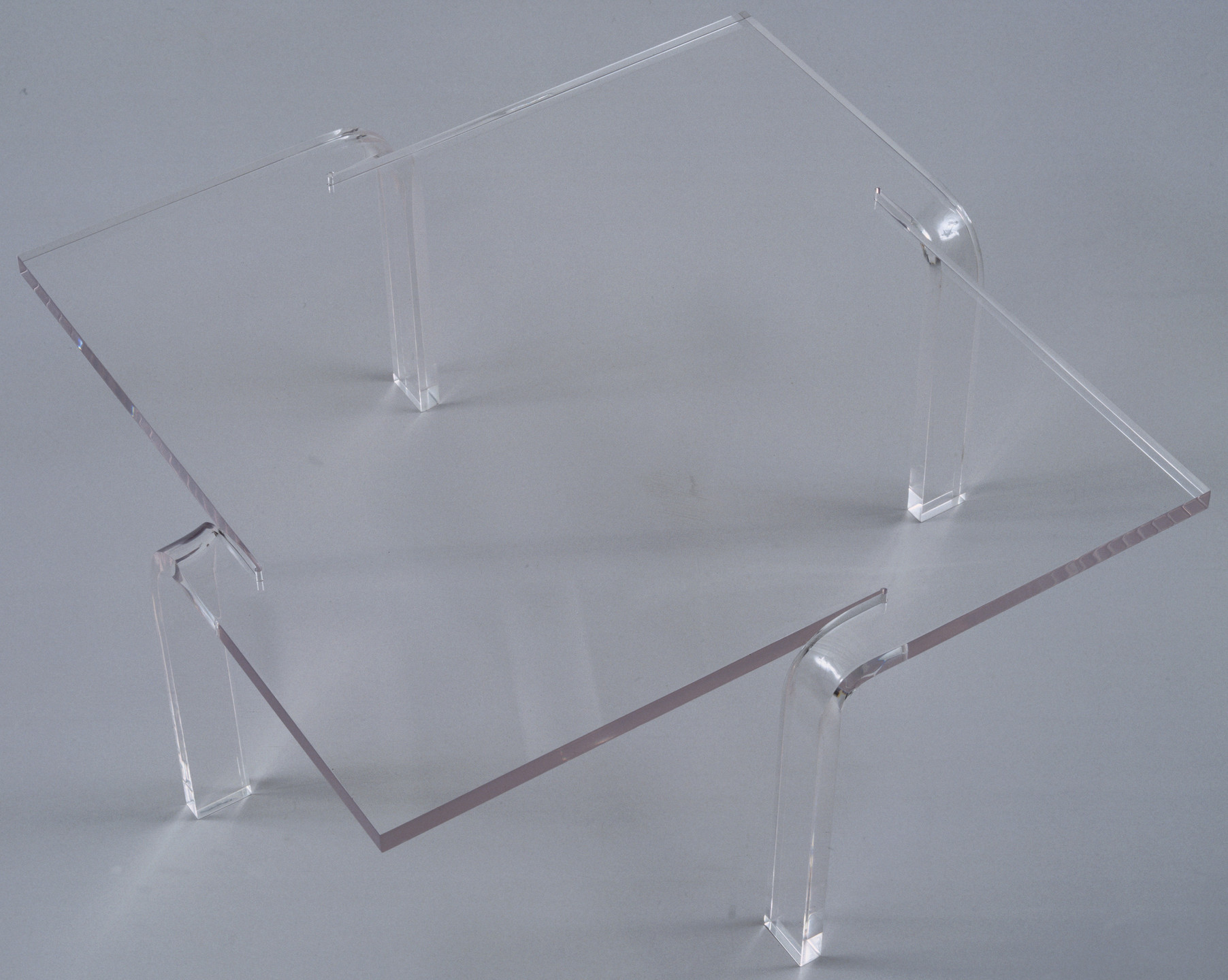 Neal Small. Cocktail Table (model 5031). 1968