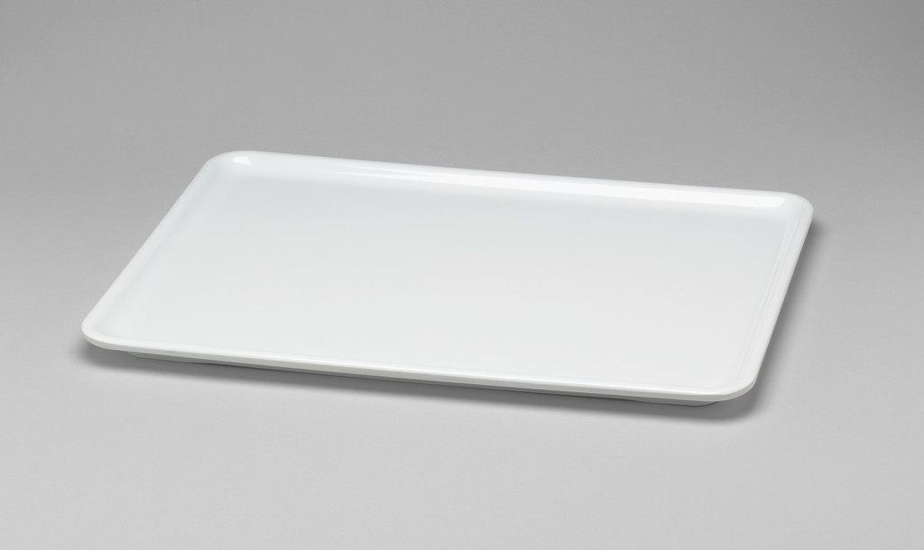 Tray