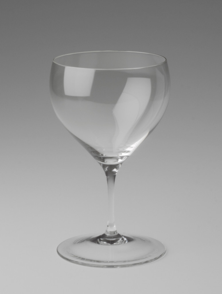 Iris Series Stemware