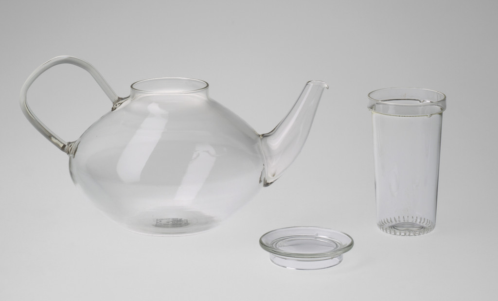 Tea Set