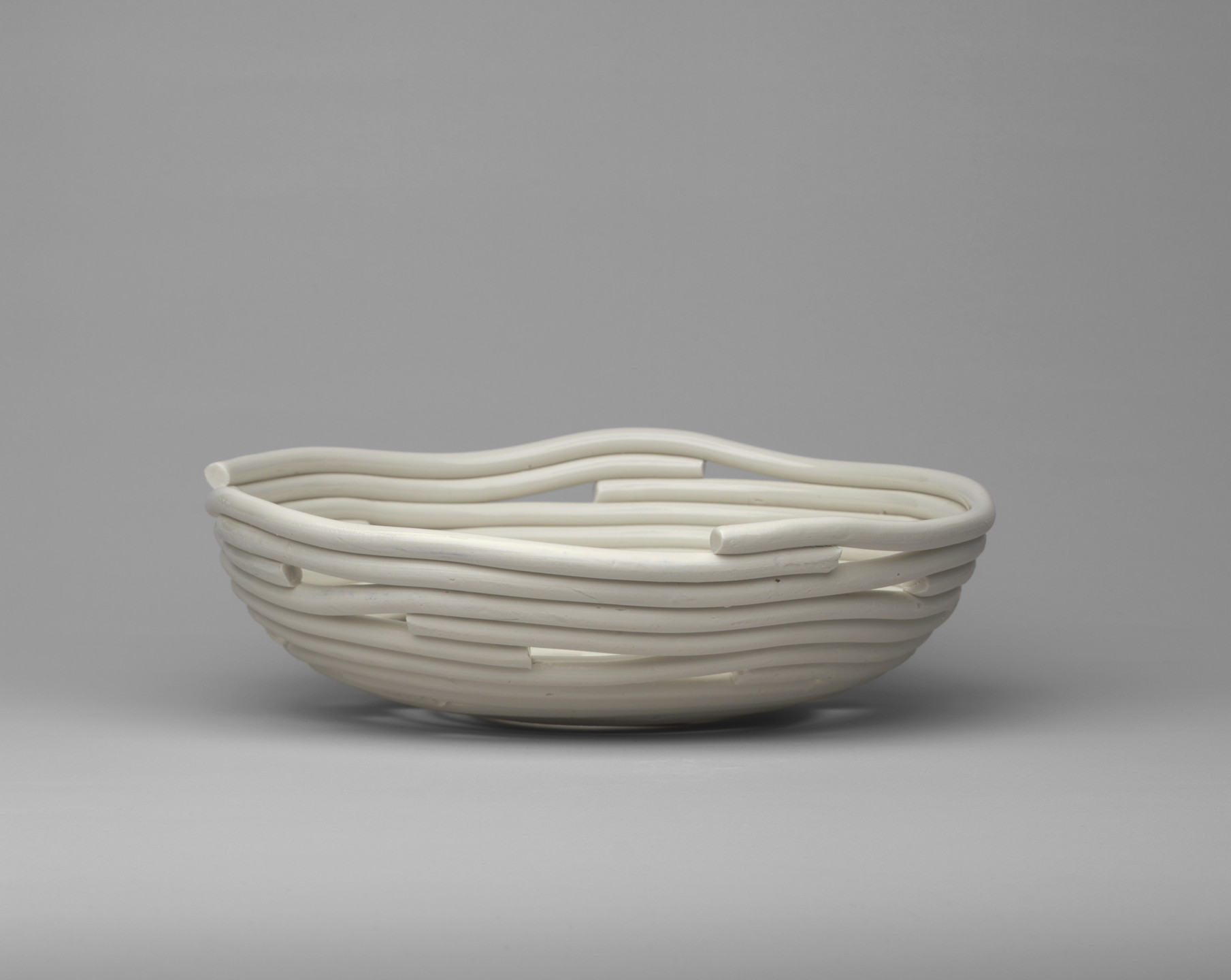 Enzo Mari. Samos Bowl Model B. 1973