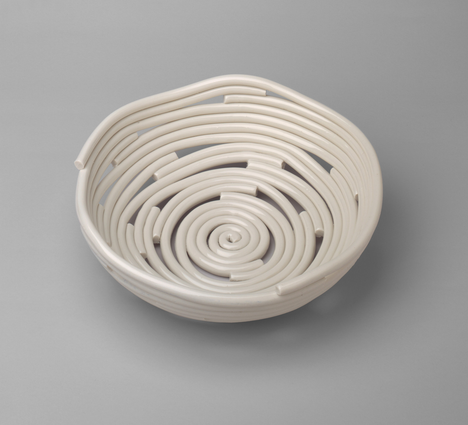 Enzo Mari. Samos Bowl Model B. 1973