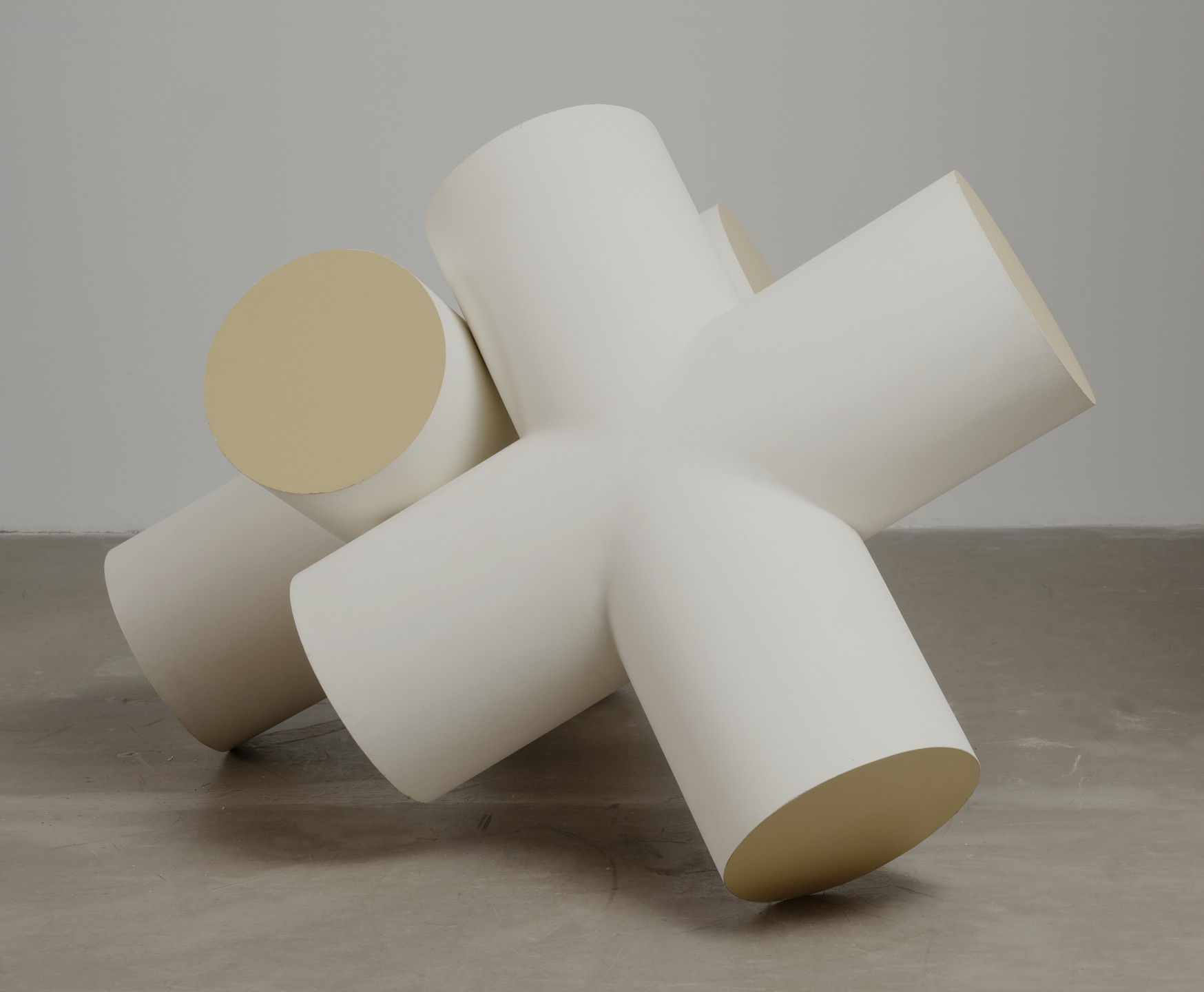William Tucker. Untitled. 1967