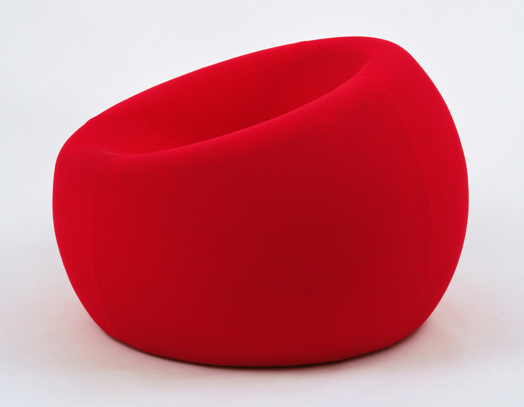 Up 1 Chair by Gaetano Pesce