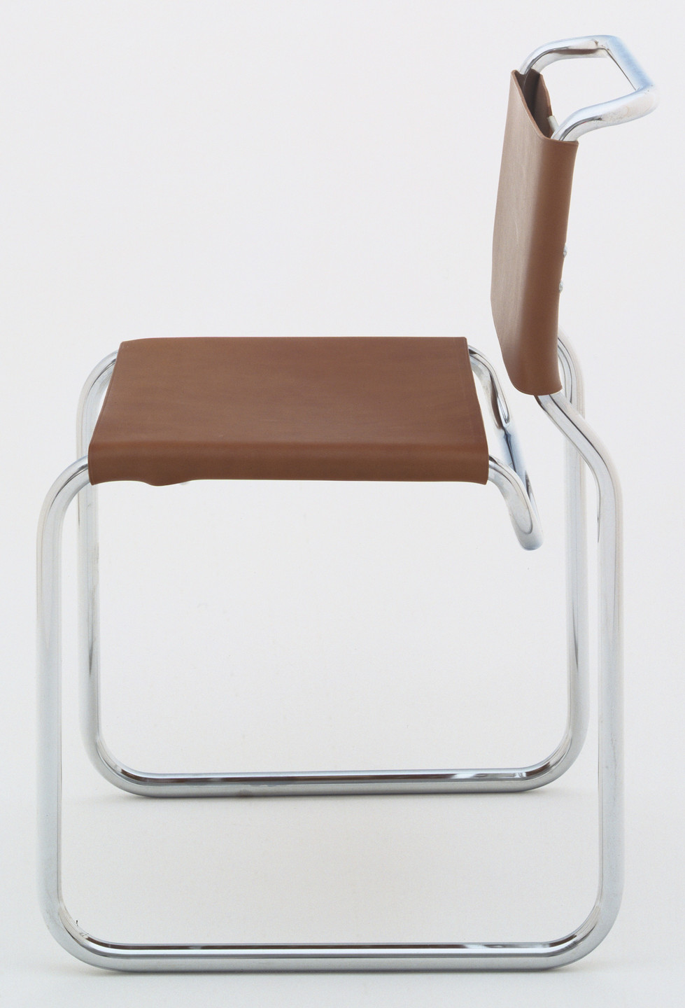 Nicos Zographos. Zographos Side Chair. 1966