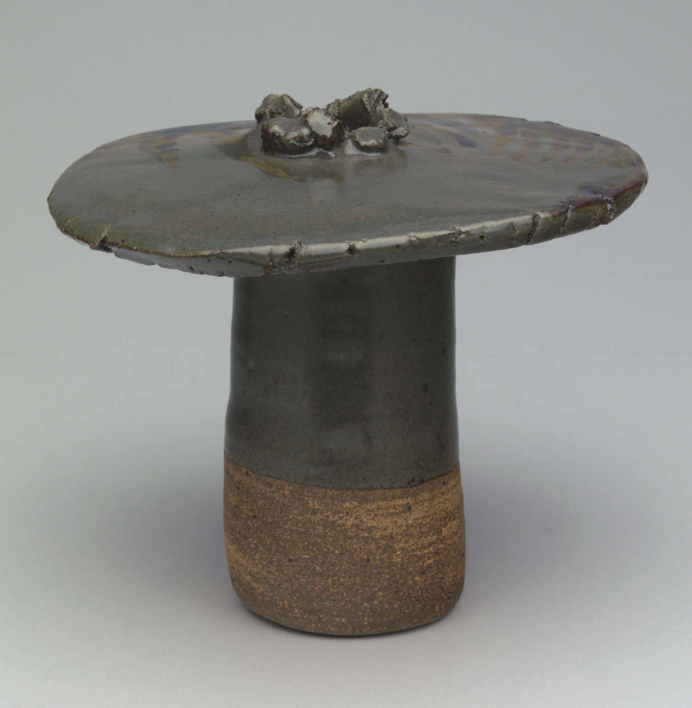 Michael Cohen. Vase. 1964