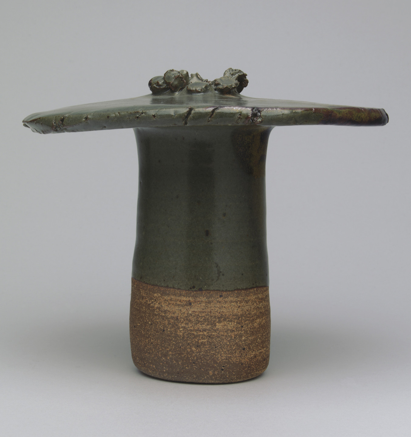 Michael Cohen. Vase. 1964