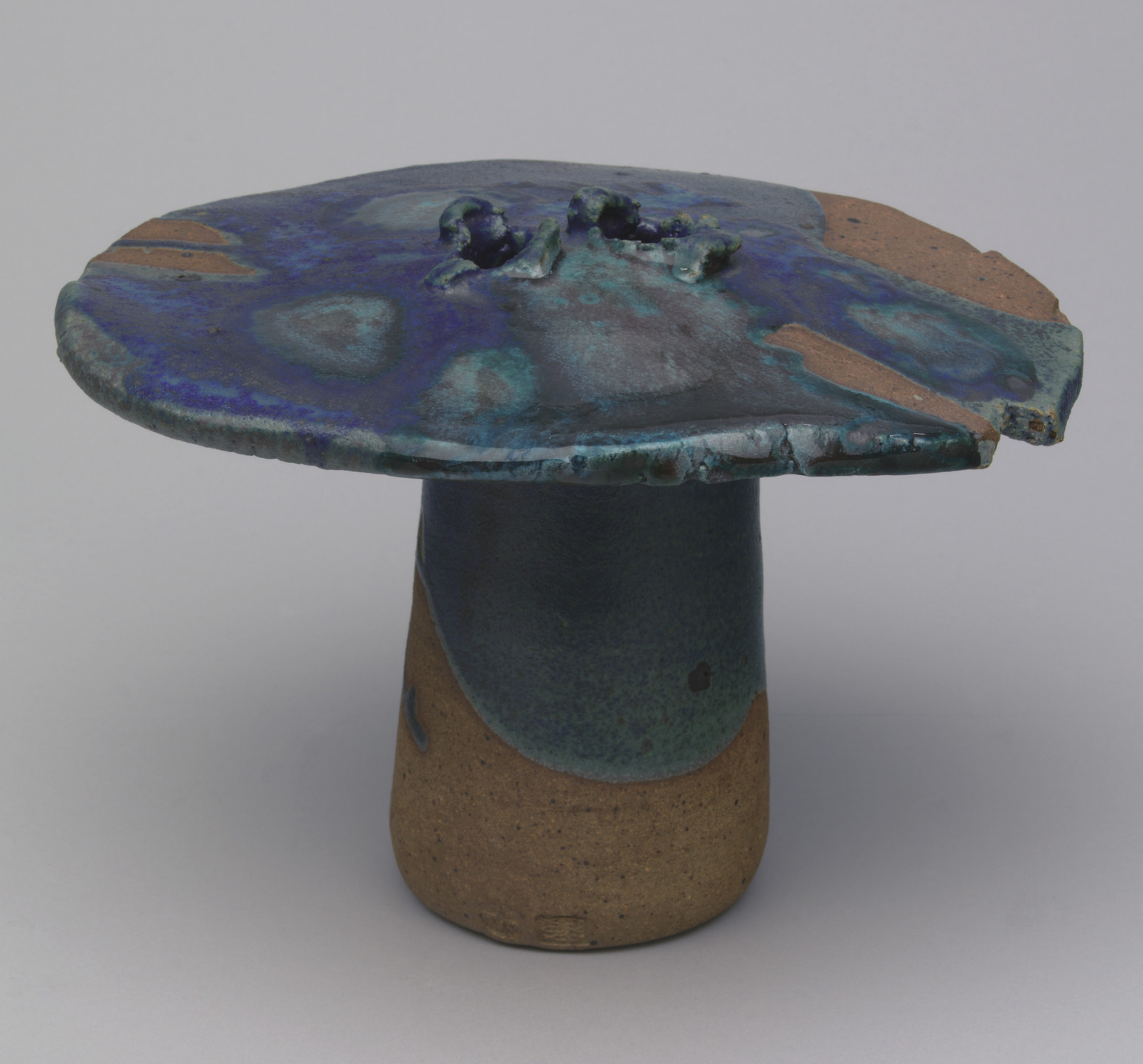 Michael Cohen. Vase. 1964