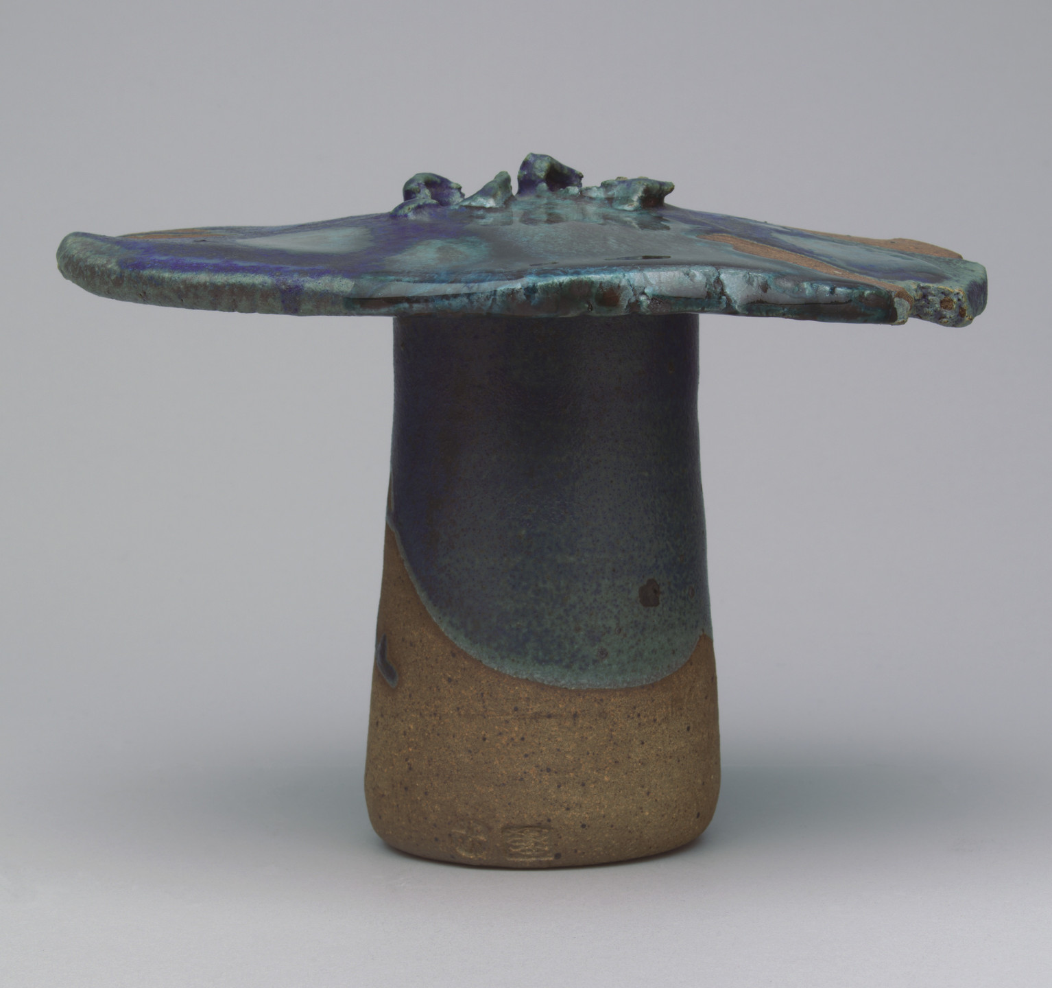 Michael Cohen. Vase. 1964
