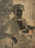 David Octavius Hill, Robert Adamson. Dr. Buist. 1843