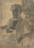David Octavius Hill, Robert Adamson. Dr. Buist. 1843