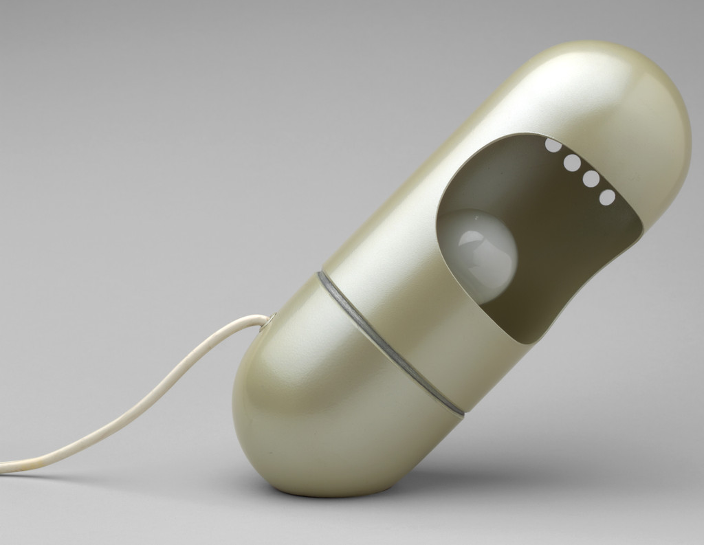 Equilibrium Table Lamp (model 537)