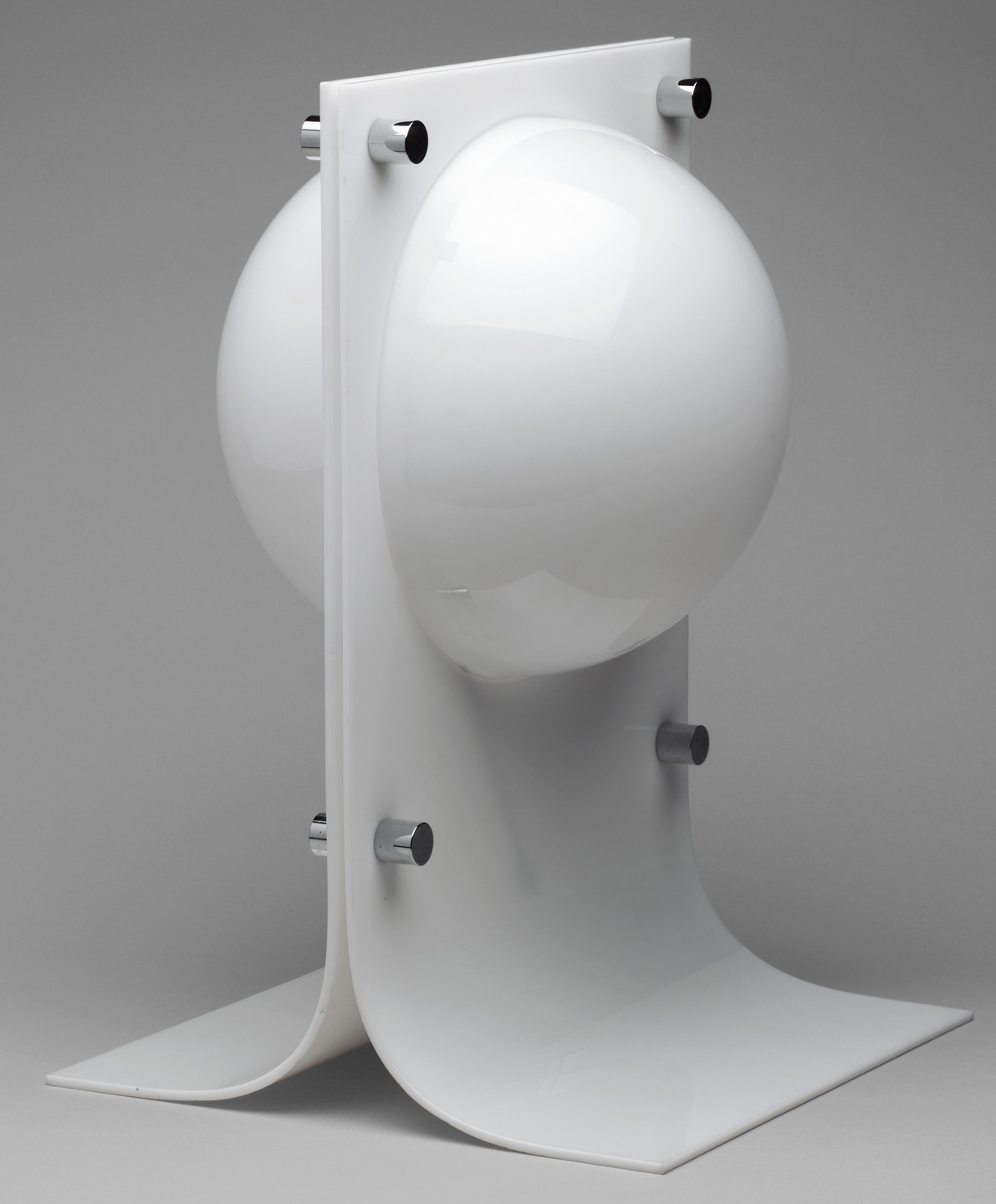 Neal Small. Area Lamp (model 1112). 1966–1967