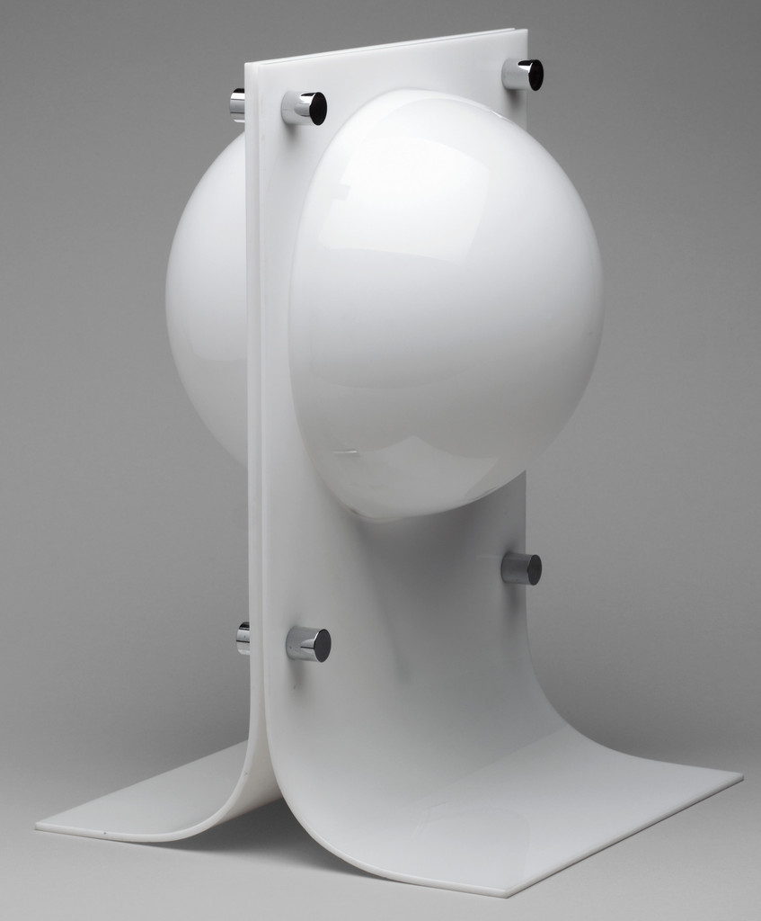 Area Lamp (model 1112)