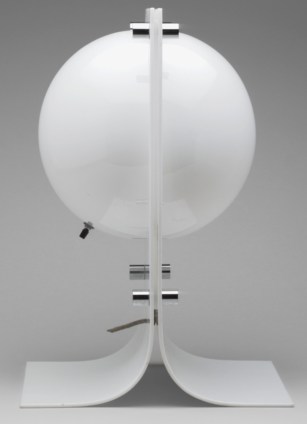 Neal Small. Area Lamp (model 1112). 1966–1967