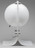 Neal Small. Area Lamp (model 1112). 1966–1967