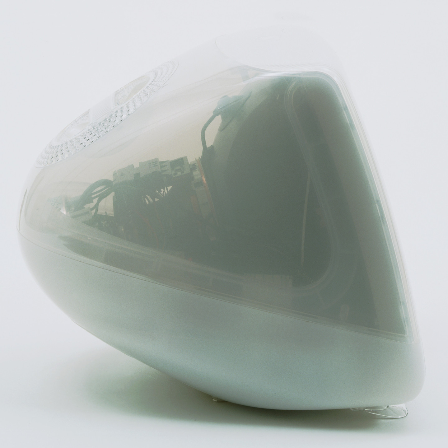 Apple Industrial Design Group. iMac Desktop Computer. 1998