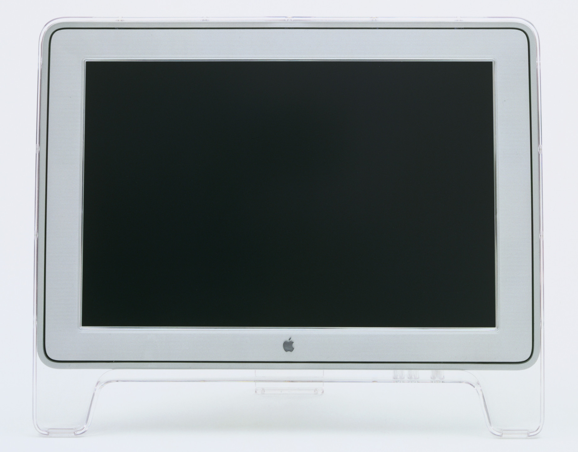 Apple Industrial Design Group. Apple Cinema Display 22&#34; Flat Panel. 1999