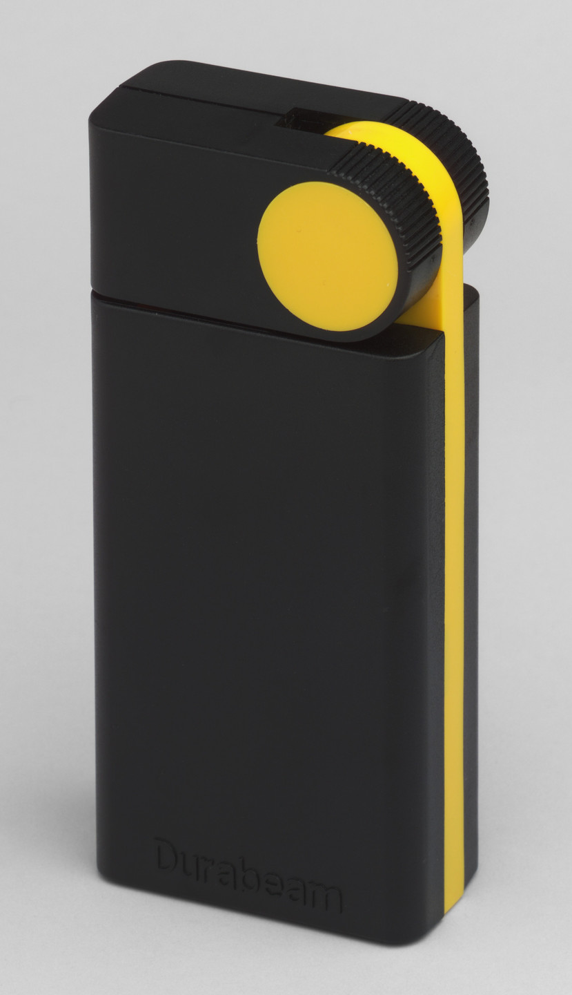 Nick Butler. Durabeam Flashlight. 1986-87