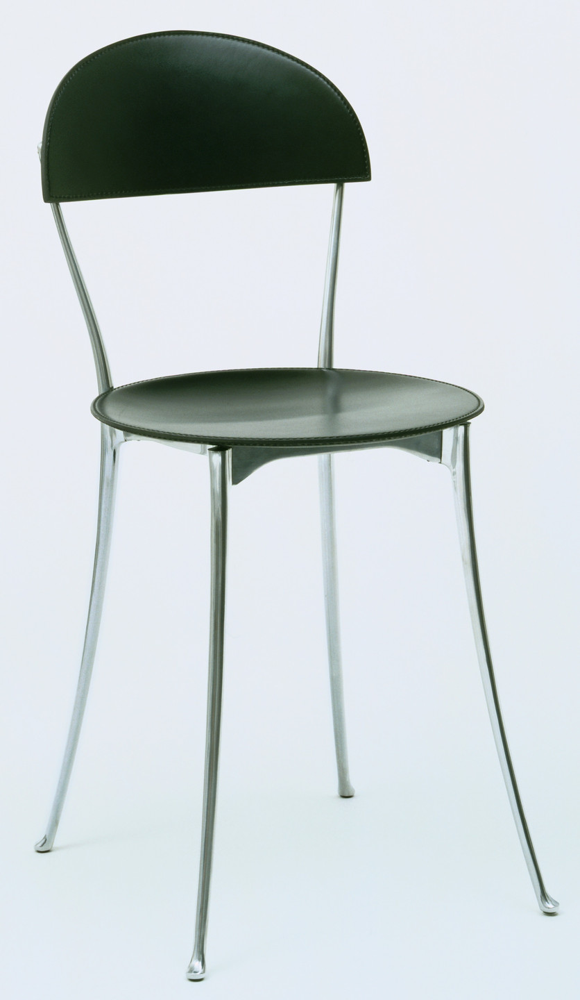 Enzo Mari. Tonietta Chair. 1985 | MoMA