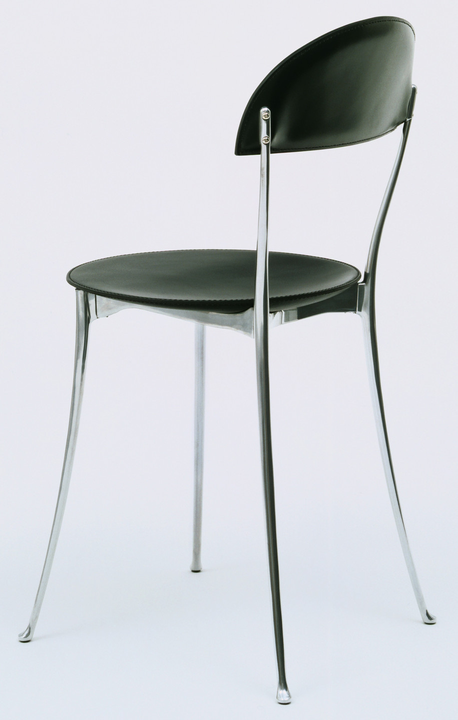 Enzo Mari. Tonietta Chair. 1985