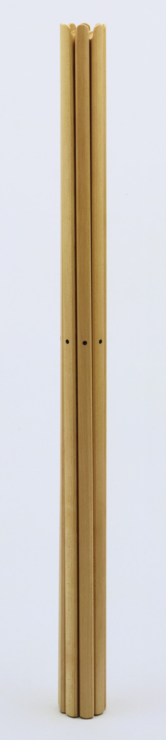 Jonathan De Pas, Donato D&#39;Urbino, Paolo Lomazzi. Sciangai Folding Clothes Stand. 1973-74