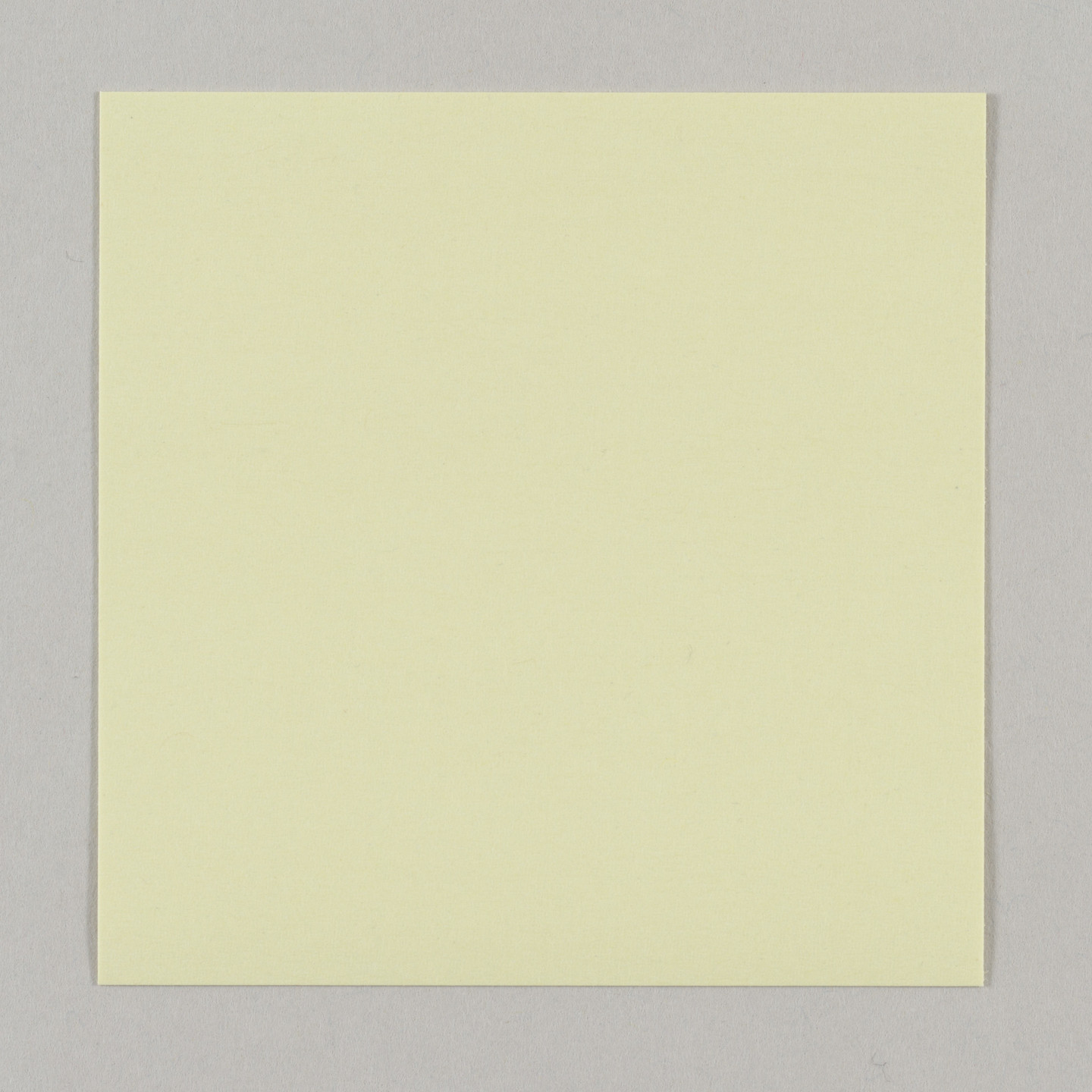 Art Fry, Spencer Silver. Post-it® Note. c. 1977