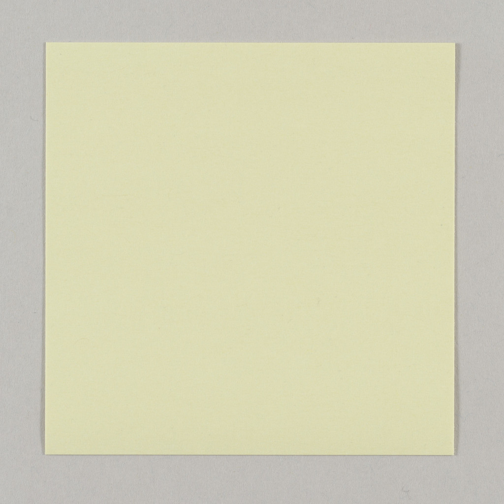 Post-it® Note