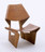 Grete Jalk. Lounge Chair. 1963